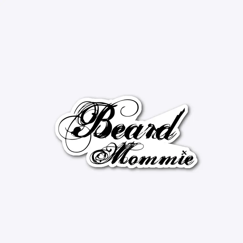 Steel Spine - Beard Mommie